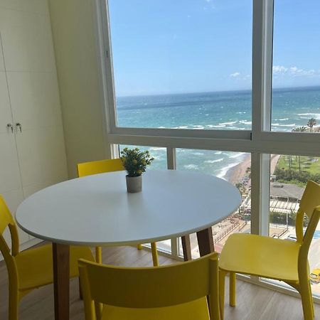 דירות Sitio de Calahonda @Seafront 1 מראה חיצוני תמונה