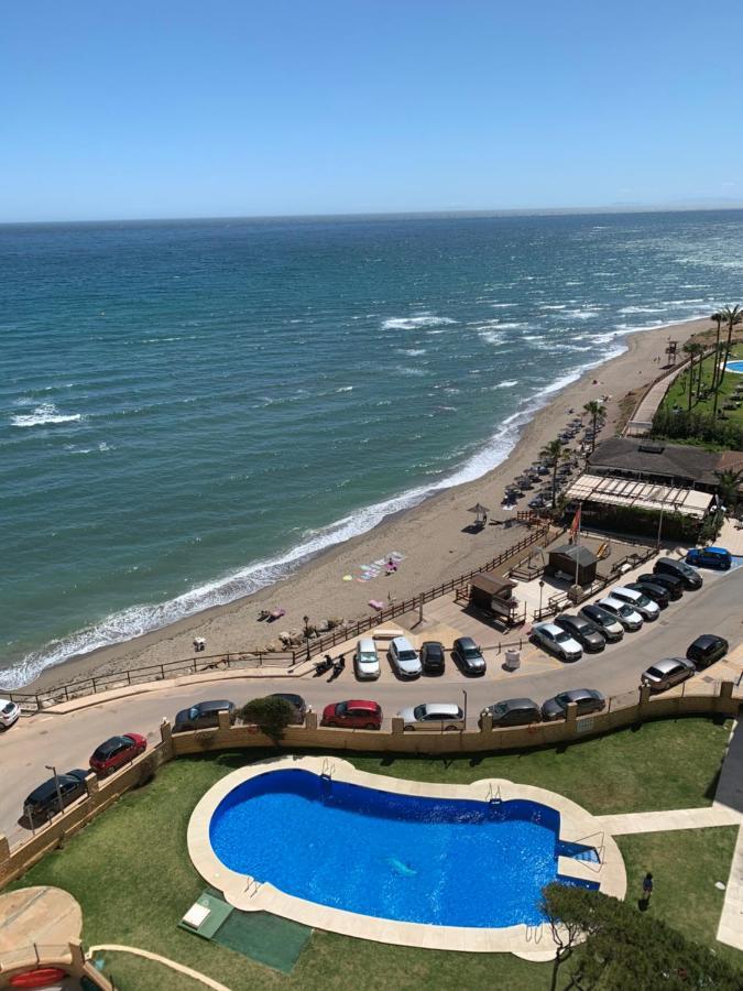דירות Sitio de Calahonda @Seafront 1 מראה חיצוני תמונה