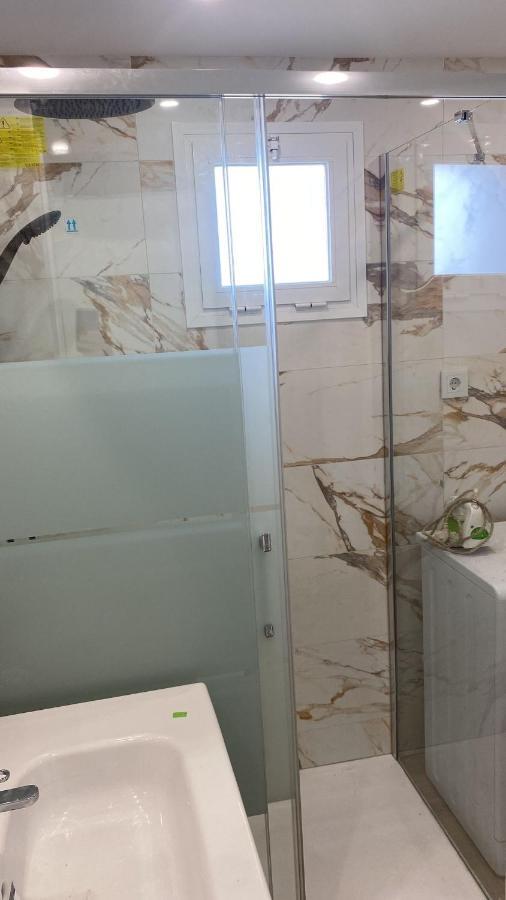דירות Sitio de Calahonda @Seafront 1 מראה חיצוני תמונה