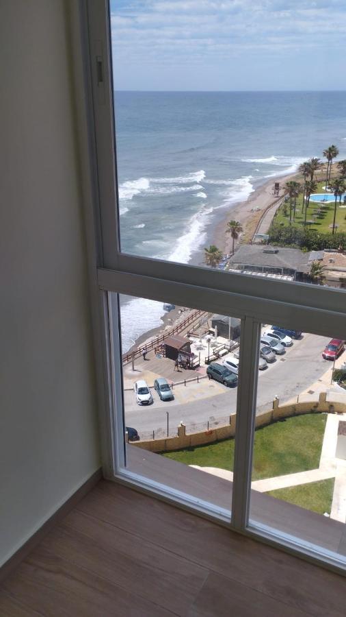 דירות Sitio de Calahonda @Seafront 1 מראה חיצוני תמונה
