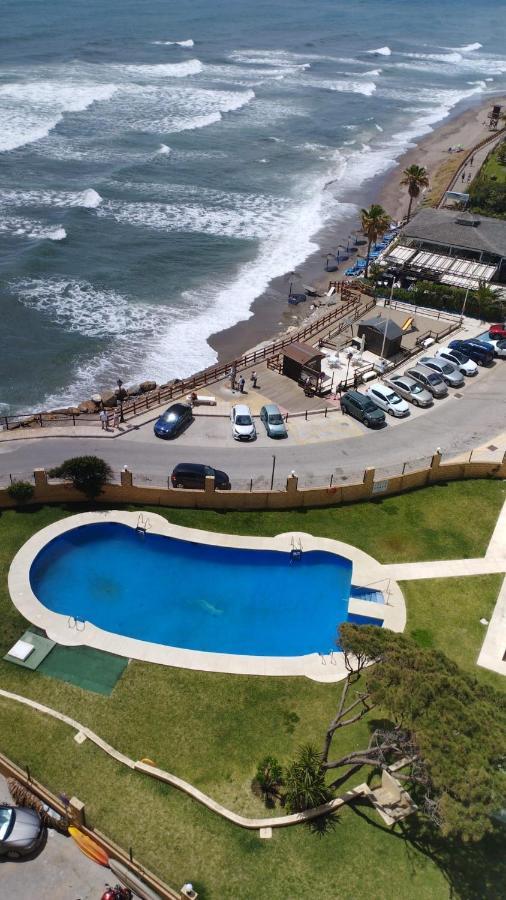 דירות Sitio de Calahonda @Seafront 1 מראה חיצוני תמונה