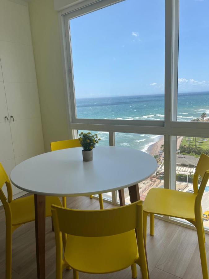דירות Sitio de Calahonda @Seafront 1 מראה חיצוני תמונה